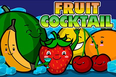 Fruitcocktail онлайн Лайт Казино